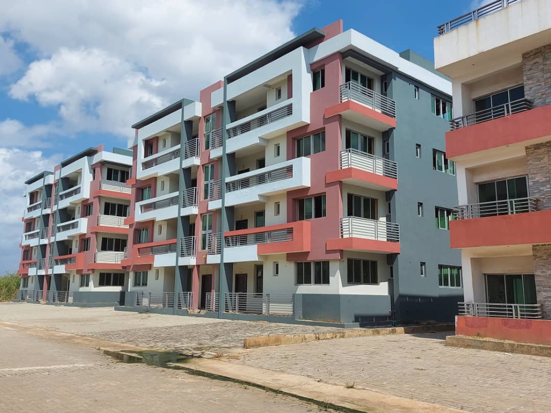 Jewel Apartment 4